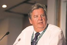 Johann peter rupert is a south african entrepreneur and businessperson who founded compagnie financière richemont sa, rand merchant bank and richemont sa and who has been at the head of. Johann Rupert Branded Arrogant Racist I Can T Be Father Christmas For The Whole Of South Africa News24