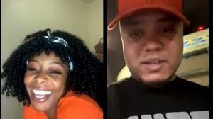 Anmyeyyyyyy depi jou li we misye a kè bat gade zin nan yon show anmyeyyyyyy