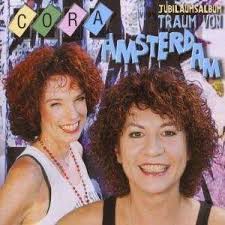 Cora · Traum Von Amsterdam (CD) (2008)