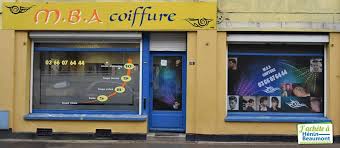 Mba Coiffure Hénin-Beaumont