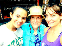 In loving memory of Jeanette LeDuc Nichols