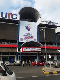 Maybe you would like to learn more about one of these? Long Trip To Brunei Darussalam Via Nunukan And Tawau Sabah Malaysia Lansekap