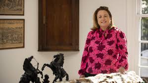 Founder of liquidated retailer Redcurrent made bankrupt