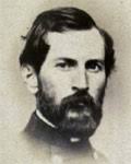 Antietam: Maj Edwin Sherwood Stowell
