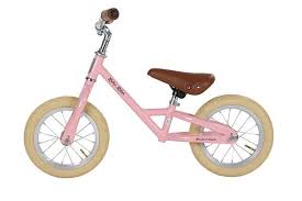 Bandits Angels Retro Rider Roze Loopfietsen Nl