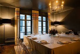 Descriptionbishops house dining room 2014.jpg. Redbird Vibiana Private Dining The Bishop S Perch The Speakeasy Of Our Private Dining Spaces This Suite Is On Our Top Fl Home Decor Private Dining Dining