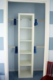 Pin By Xt On Baby Stuff Small Closet Small Closet Organization Small Closets