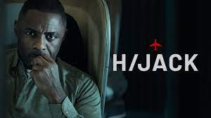 Hijack (2023, Série, 1 Saison) — CinéSérie