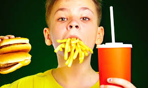 Ultra-Processed “Gateway” Foods