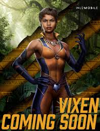 Complete all battles in injustice mobile. Injustice 2 Mobile Inicio Facebook