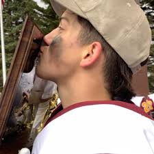 Eli Phillips' High School Bio