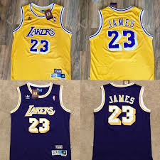 Lebron james statistics, career statistics and video highlights may be available on sofascore for some of lebron james and los. Adidas Other Lebron James Lakers Jersey Throwback Nwt Poshmark