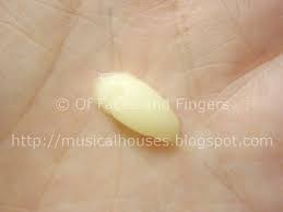 Mentholatum Acnes Sealing Jell Musical Houses Flickr