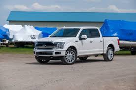 This vehicle can be seen at 707 s washington blvd description: Review Update 2019 Ford F 150 Limited Shows Great Power Comes With Great Thirst
