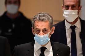 See more of nicolas sarkozy on facebook. France Investigates Former President Sarkozy For Selling Influence To Russian Insurance Company Daily Sabah