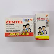Antara jenama ubat cacing yang popular adalah zentel dan champ. Zentel Tablet Suspension å–„å¾— Ubat Cacing Shopee Malaysia