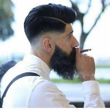 Pair it with an undercut for this awesome look. Hairstyle For Men Fotos Facebook