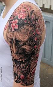 40 Beaux Tatouages De Fleurs De Cerisier Club Tatouage Art Du Tatouage Japonais Tatouage Japonais Beau Tatouage