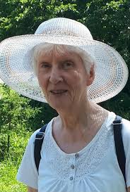 Obituary of Carol Ann Catt