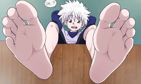 Rule34 - If it exists, there is porn of it  mikkoukun, killua  4001896