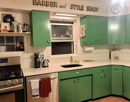 Refurbished Youngstown Kitchen Metal Steel Cabinets Steel Cabinet Kitchen Kitchen Cabinets