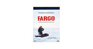Amazon.com: Fargo [Blu-ray] : Larry Brandenburg, Steve Buscemi, Bruce  Campbell, Gary Houston, Warren Keith, William H. Macy, Frances McDormand,  Stephen Park, Harve Presnell, Steve Reevis, Peter Stormare, José Feliciano,  Sharon Anderson, Cliff