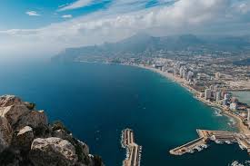 Calpe - Wikipedia