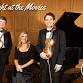 The Rainier Trio presents "A Night at the Movies event image