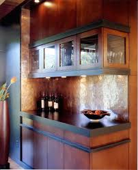 Shop for backsplashes online and get free shipping to any home store! 39 Trendy And Chic Copper Kitchen Backsplashes Digsdigs
