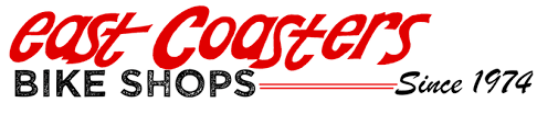 Wemtb brush, gary fisher mamba, gary roach sanders, trek 7100, trek 4300. East Coasters Bike Shop Since 1974