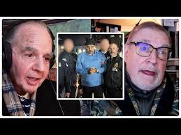 The John Batchelor Show