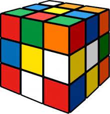 Rubik S Cube Mix 3d Vector Icon Rubiks Cube Vector Icons Cube