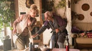 Eine komödie von rainer kaufmann: Eine Ganz Heisse Nummer 2 0 Constantin Film