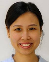 Dr Michelle AT Yap in