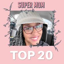 I'm in a contest for Super moms! My family could win 20,000 to help us get  a home! I've stayed in 1st but now it's getting close to the end & I