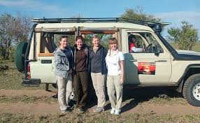 Safeguarding the welfare of vulnerable groups. Best Kenya Tours Vacation Packages 2020 2021 2022