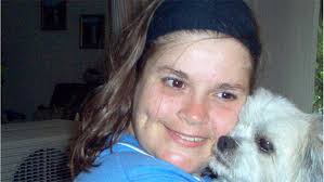 She doesn't belong in a home'