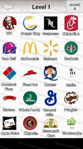 the logo game