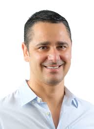 Luis Cordon, MSPT, COMT