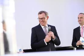 Vr bank südpfalz eg, landau in der pfalz. Christoph Ochs Feiert 50 Geburtstag Pfalz Echo