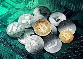 Monero memberikan tingkat anonimitas dan pada 2019, monero mengganti algoritma. Should I Invest In The Dragon Coin By Kemang Gan Medium