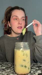 Pickle Mikayla Eating Pickle