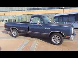 Image result for Medium Blue 1986 Dodge Truck