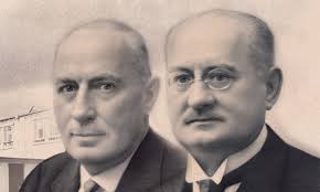 HELLER history: 130 years of experience in machine tool construction