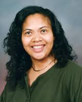 Tilia Ruthann Weaver Thomas (1966-2013)