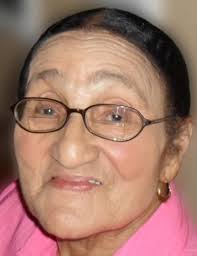 Mathilda Allen Obituary (2022)