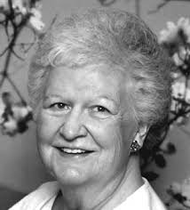 Anna Mortenson Lundell Obituary (2005)