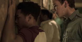 New age business that runs on classic ways. Detroit Film 2017 Trailer Kritik Kino De