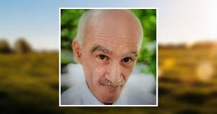 Harold Philip Cross Jr. Obituary November 7, 2021