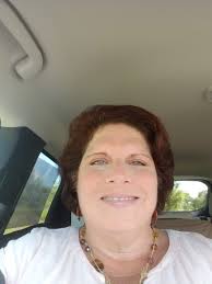 Lisa Griffin, one of our talented soprano singer